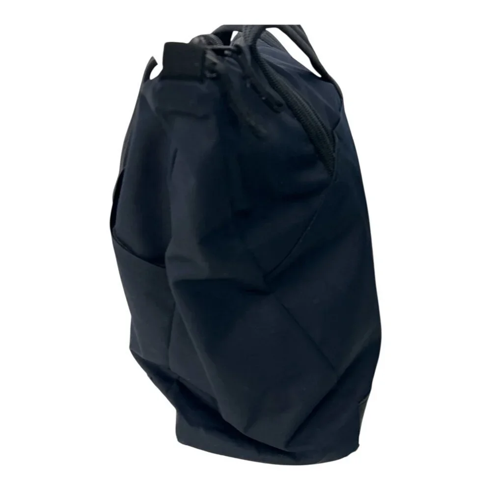 Columbia Sportswear Unisex Tote/ Duffel Back Navy Outdoor Gym Travel Hiking Golf